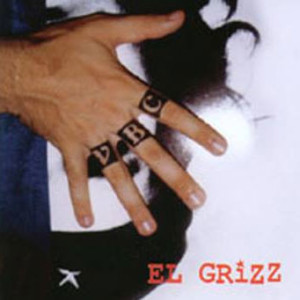 Very Be Careful - El Grizz