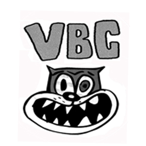 vbc pin 1 inch