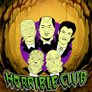 very be careful - horrible club